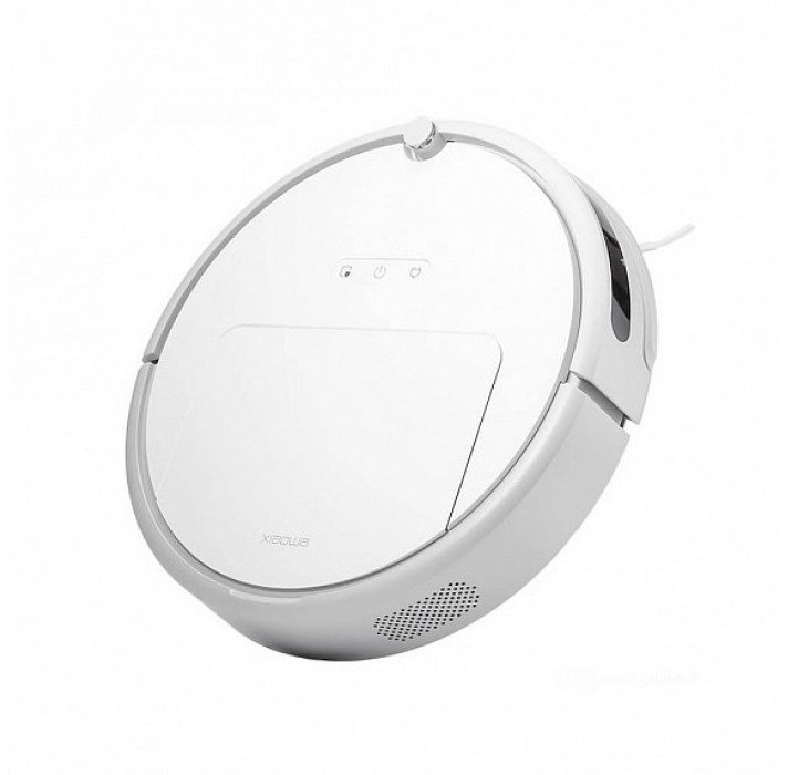Акція на Xiaowa Vacuum Cleaner White E202-00 від Stylus