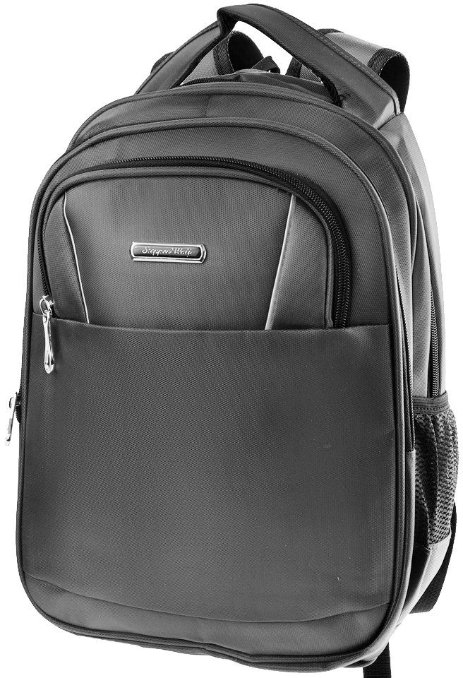 

Мужской рюкзак Valiria Fashion серый (3DETAB2020-9)