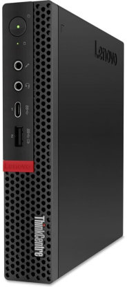 

Lenovo ThinkCentre M720q Tiny (10T7008YRU)