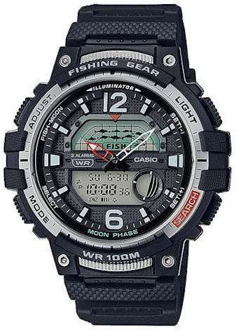 

Casio (WSC-1250H-1AVEF)