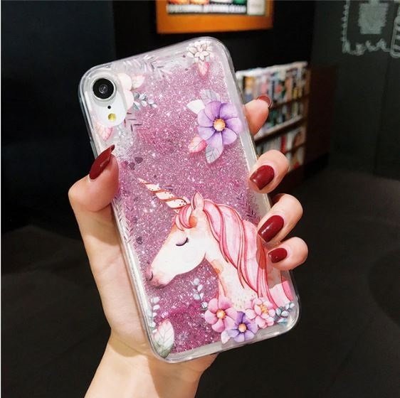 

Tpu Case Tpu Pc Unicorn for Xiaomi Redmi K20 Pro / Redmi K20 / Mi9T / Mi9T Pro