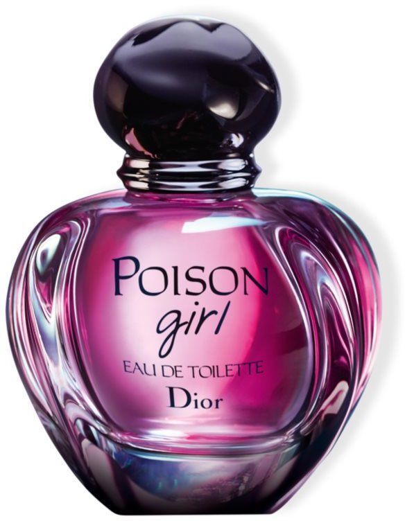 

Туалетная вода Christian Dior Dior Poison Girl 50 ml