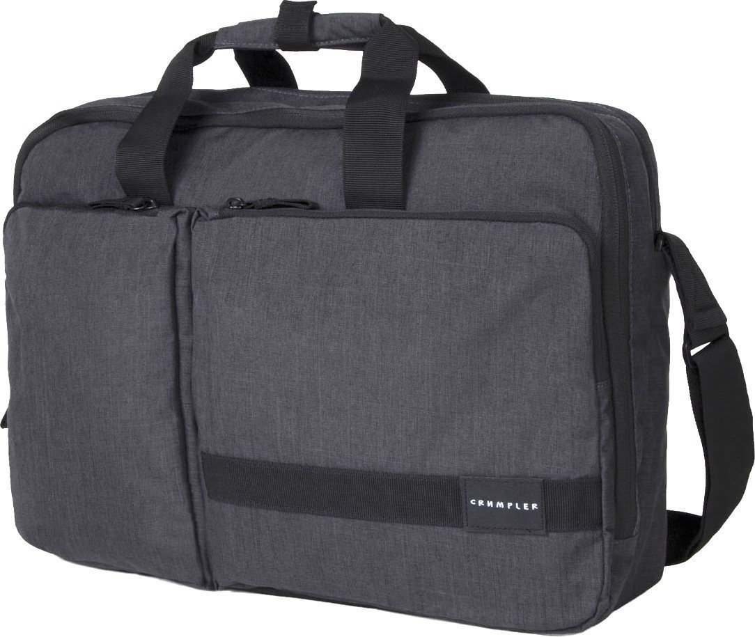 

Crumpler Shuttle Delight Business Case Black (SDBC15-002) for MacBook Pro 15