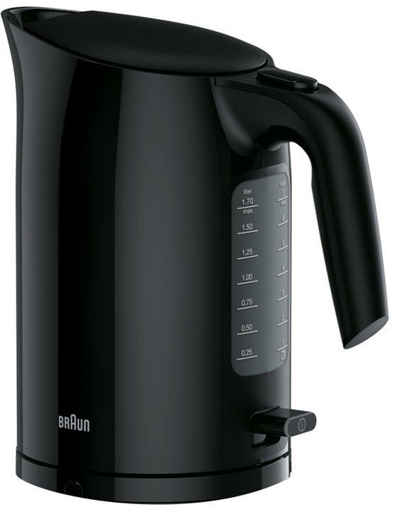 

Braun Wk 3110 Bk