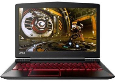 

Lenovo Legion Y520-15IKBN (80WK00CQIX) Rb