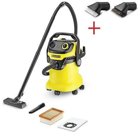 

Karcher Wd 5 (9.611-417.0)