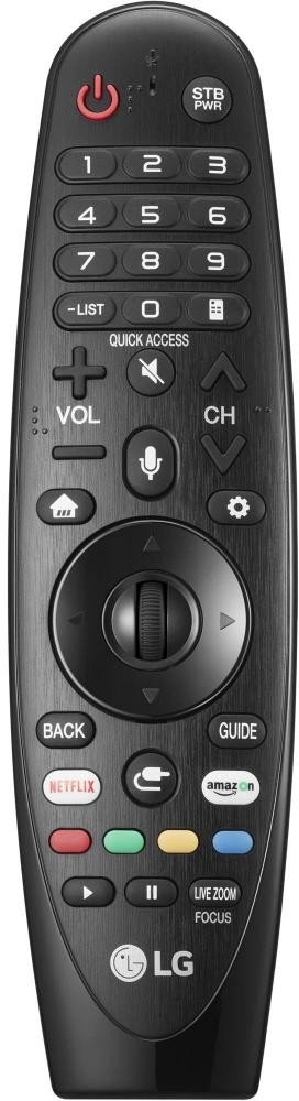 

Пульт Magic Remote Lg AN-MR18BA