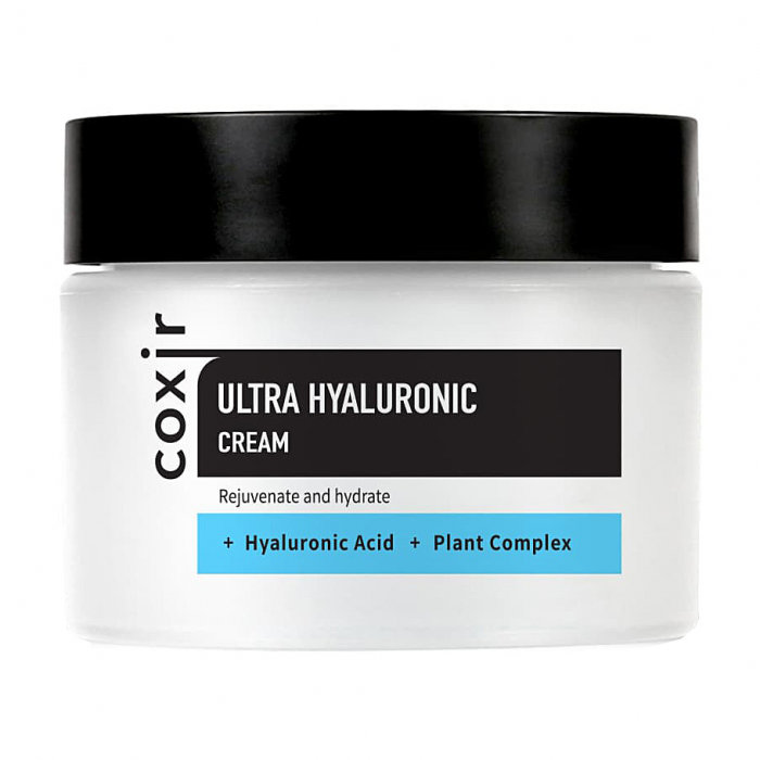 

Coxir Ultra Hyaluronic Cream Крем для лица 50 ml