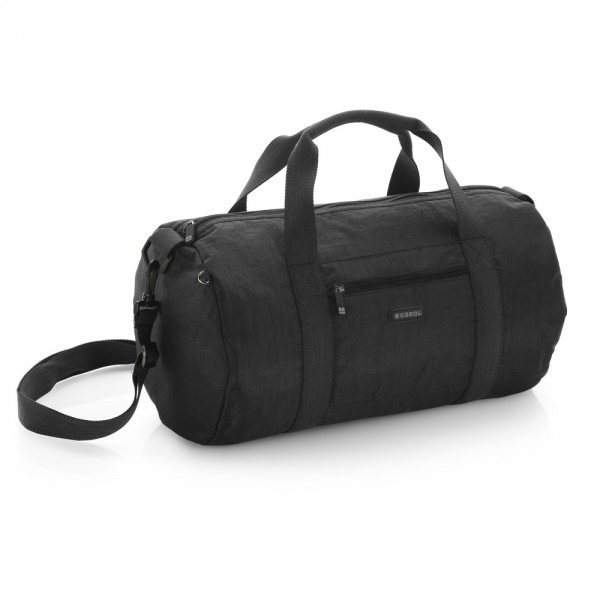 

Сумка Gabol Montana Sport 26L Black (924722)