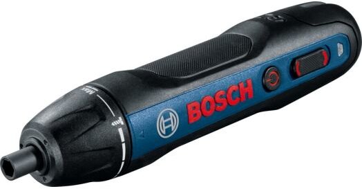 

Электроотвертка Bosch Go 2 (06019H2100)