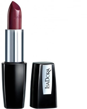 

IsaDora Perfect Moisture Lipstick 219 majestic maroon Помада для губ 4.5 g