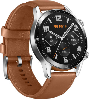 

Huawei Watch Gt 2 46mm Classic (55024470)