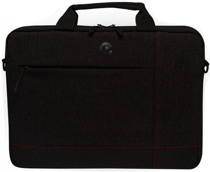 

Continent 15.6" Black (CC-211BK)