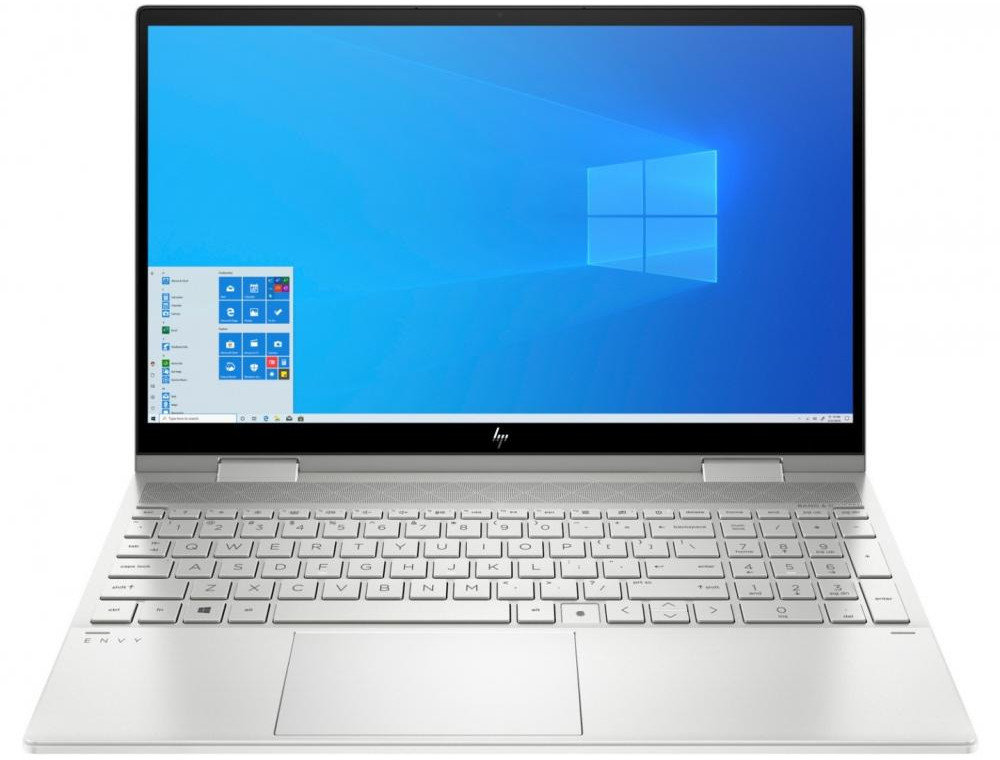 

Hp Envy x360 15m-ed0013dx (9HP23UA)