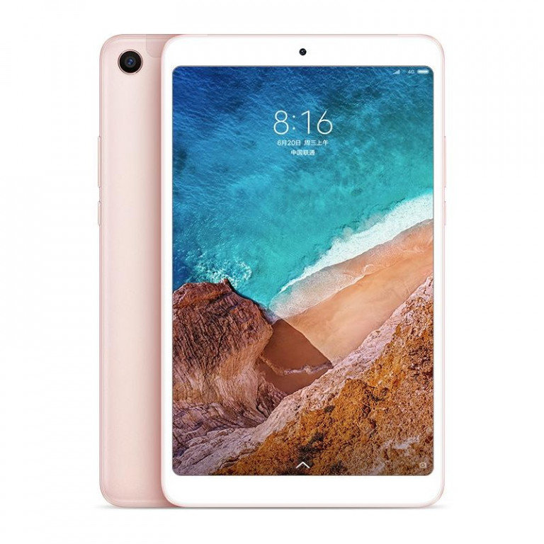 

Xiaomi Mi Pad 4 3/32Gb Wi-Fi Gold