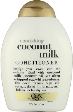 

Ogx Coconut Milk Conditioner Кондиционер для волос с кокосовым молоком 385 ml