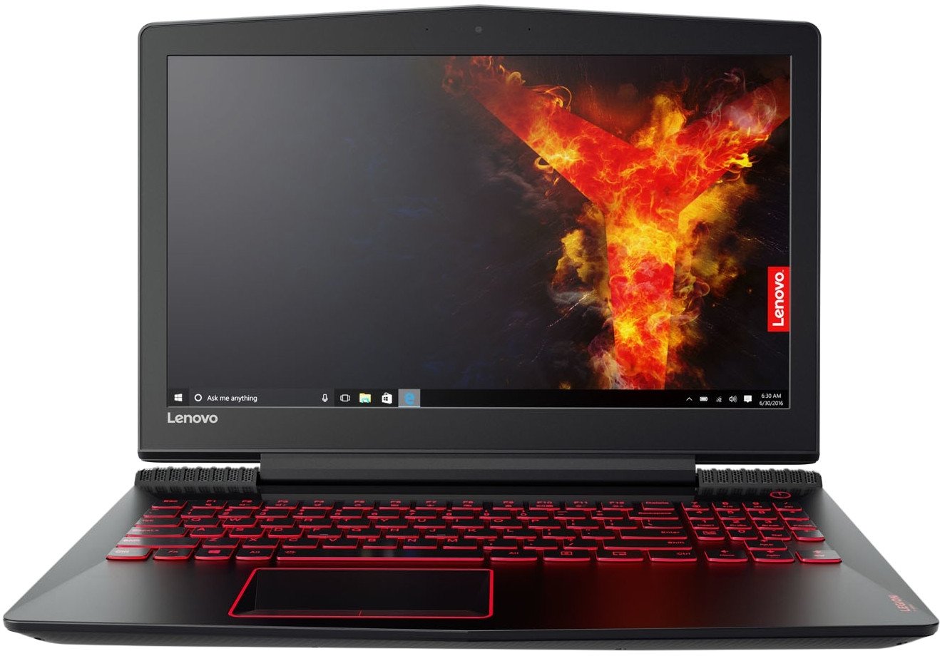 

Lenovo Legion Y520-15 (80WK00S2PB) Black