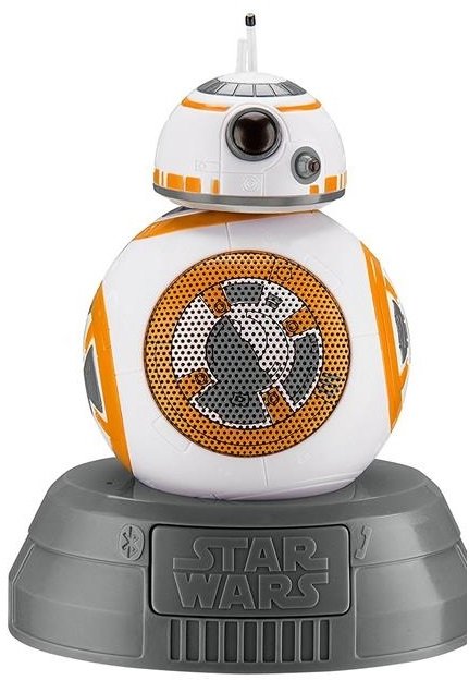 

eKids Disney Star Wars BB-8