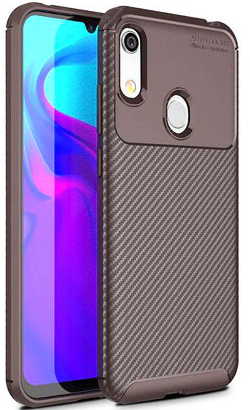 

iPaky Kaisy Brown for Huawei Y6 2019