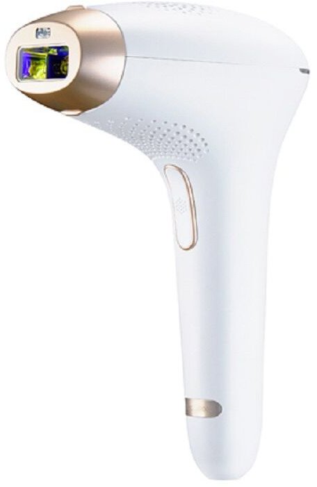 

Xiaomi Cosbeauty Ipl Hair Removal Device White