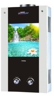 

Thermex Etalon A 10 G (Лагуна)