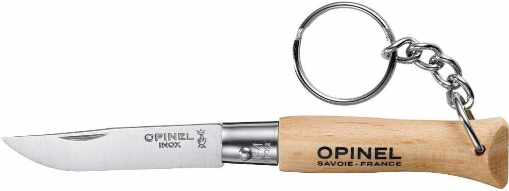 

Брелок Opinel №4 (204.63.42)