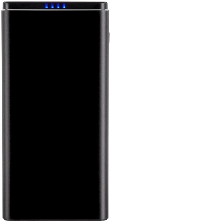 

2E Power Bank 10000mAh Lightning Black (2E-PB1010A-BLACK)