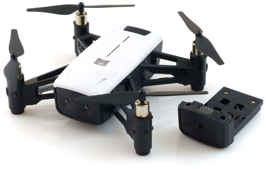 

Квадрокоптер с камерой Wowitoys Lark Pro H4822 с оптической стабилизацией