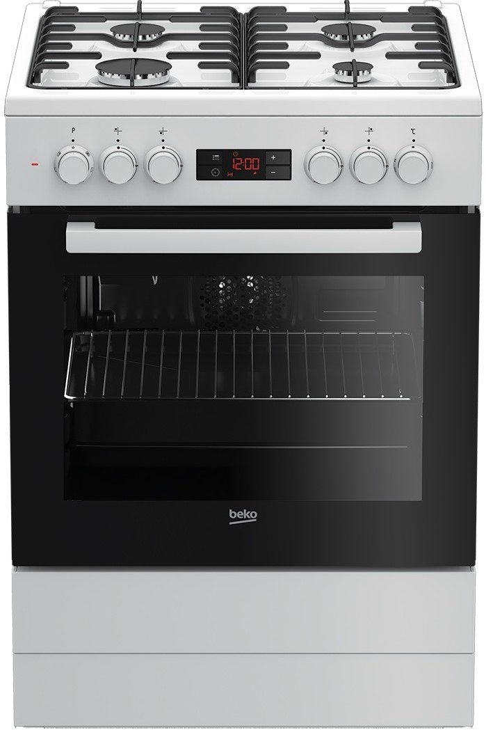 

Beko FSE62320DW