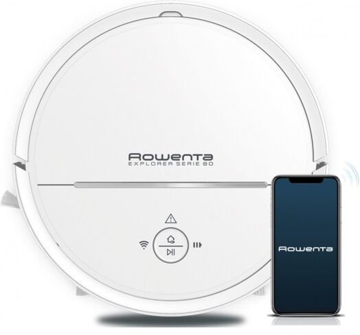 

Rowenta RR7747WH