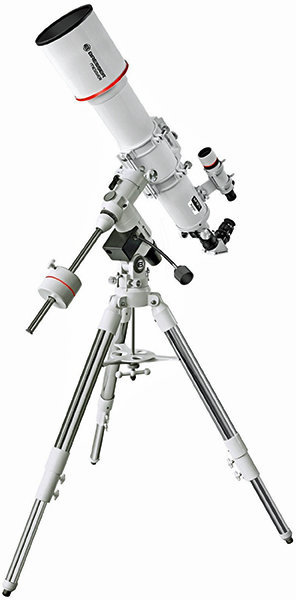 

Bresser Messier AR-127S/635 EXOS-2/EQ5