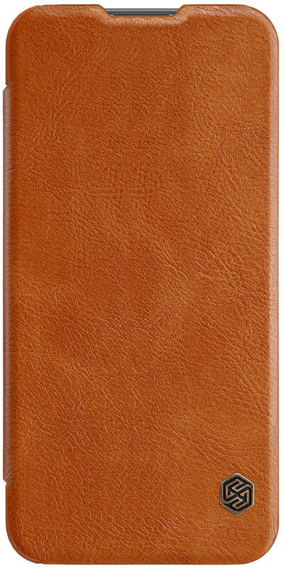 

Nillkin Qin Brown for Huawei P Smart 2019