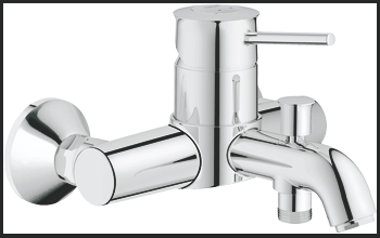 

Grohe BauClassic 32865000