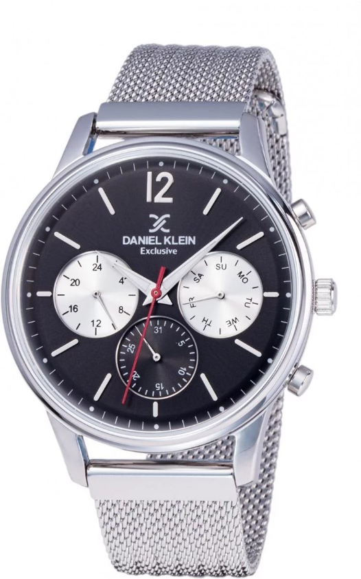 

Daniel Klein DK11906-2