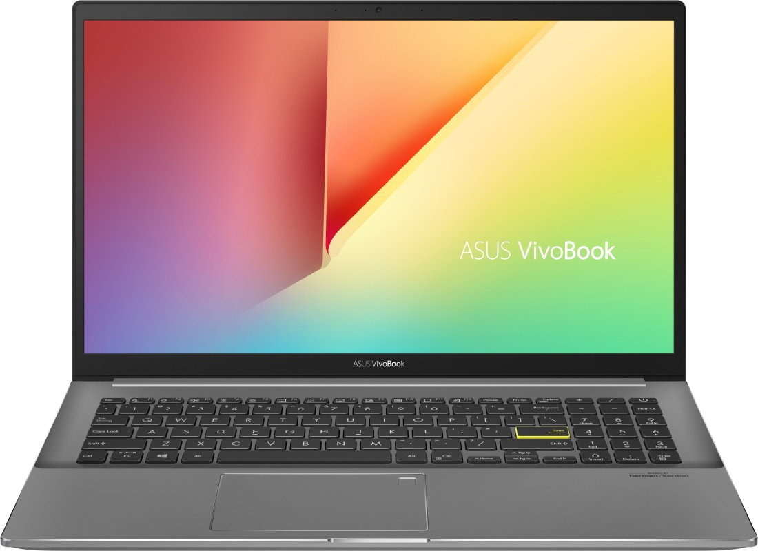 

Asus VivoBook S15 S533EA-BN219 (90NB0SF3-M04340) Ua