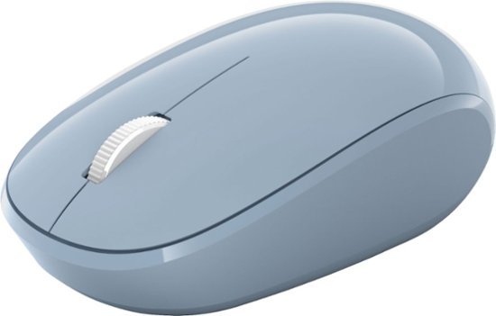 

Microsoft Bluetooth Mouse Blue (RJN-00013)