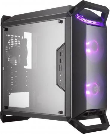 

Cooler Master MasterBox Q300P (MCB-Q300P-KANN-S02)