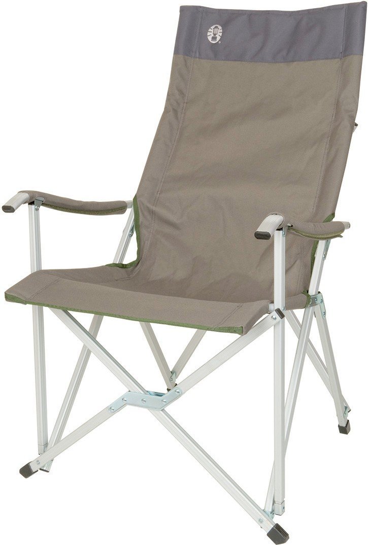 

Coleman Sling Chair Green (205474)