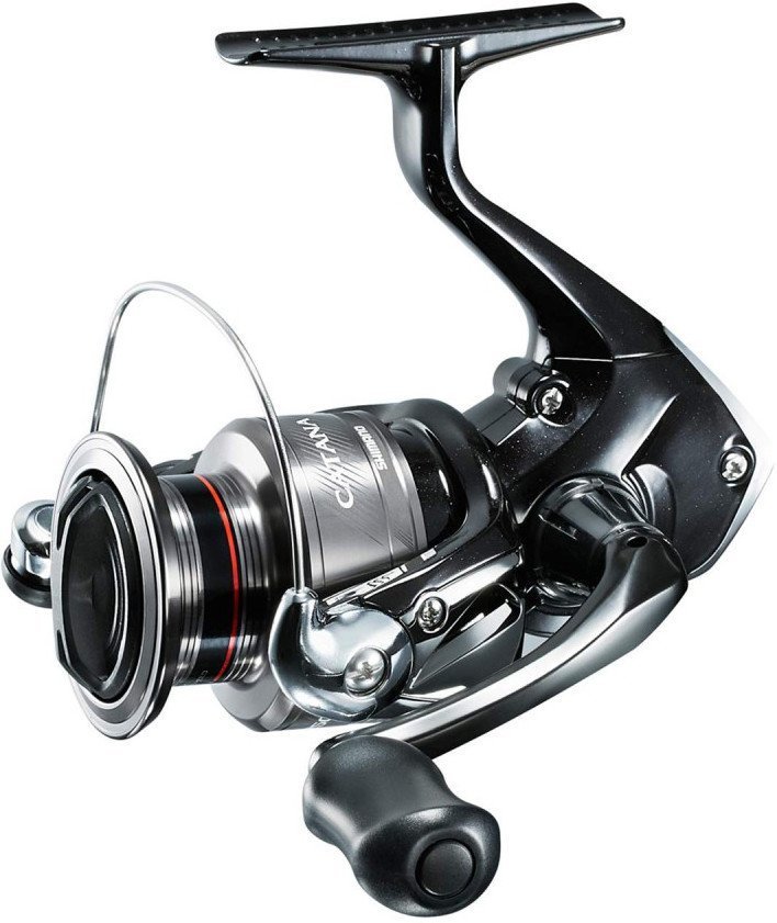 

Shimano 18 Catana C3000 Fd 2+1BB (2266.79.77)