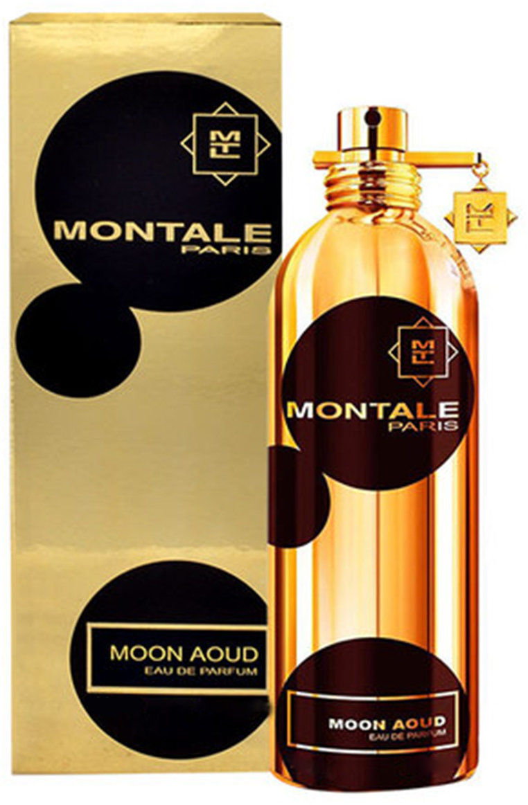 

Парфюмированная вода Montale Moon Aoud 100 ml