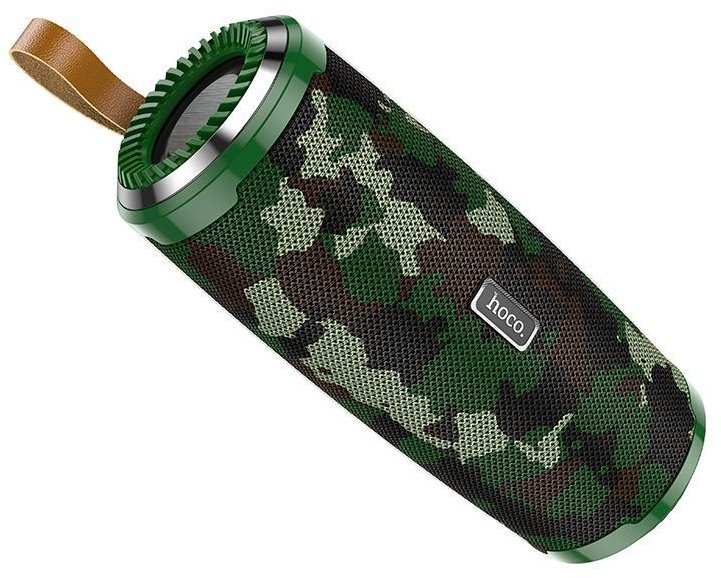 

Hoco BS38 Cool Freedom Camouflage Green