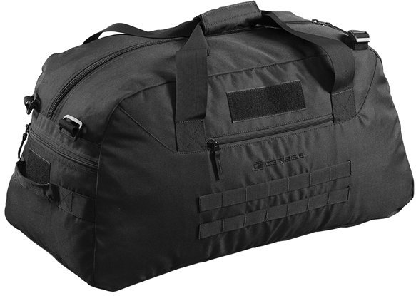 

Сумка Caribee Ops 65 Duffle Black (924068)