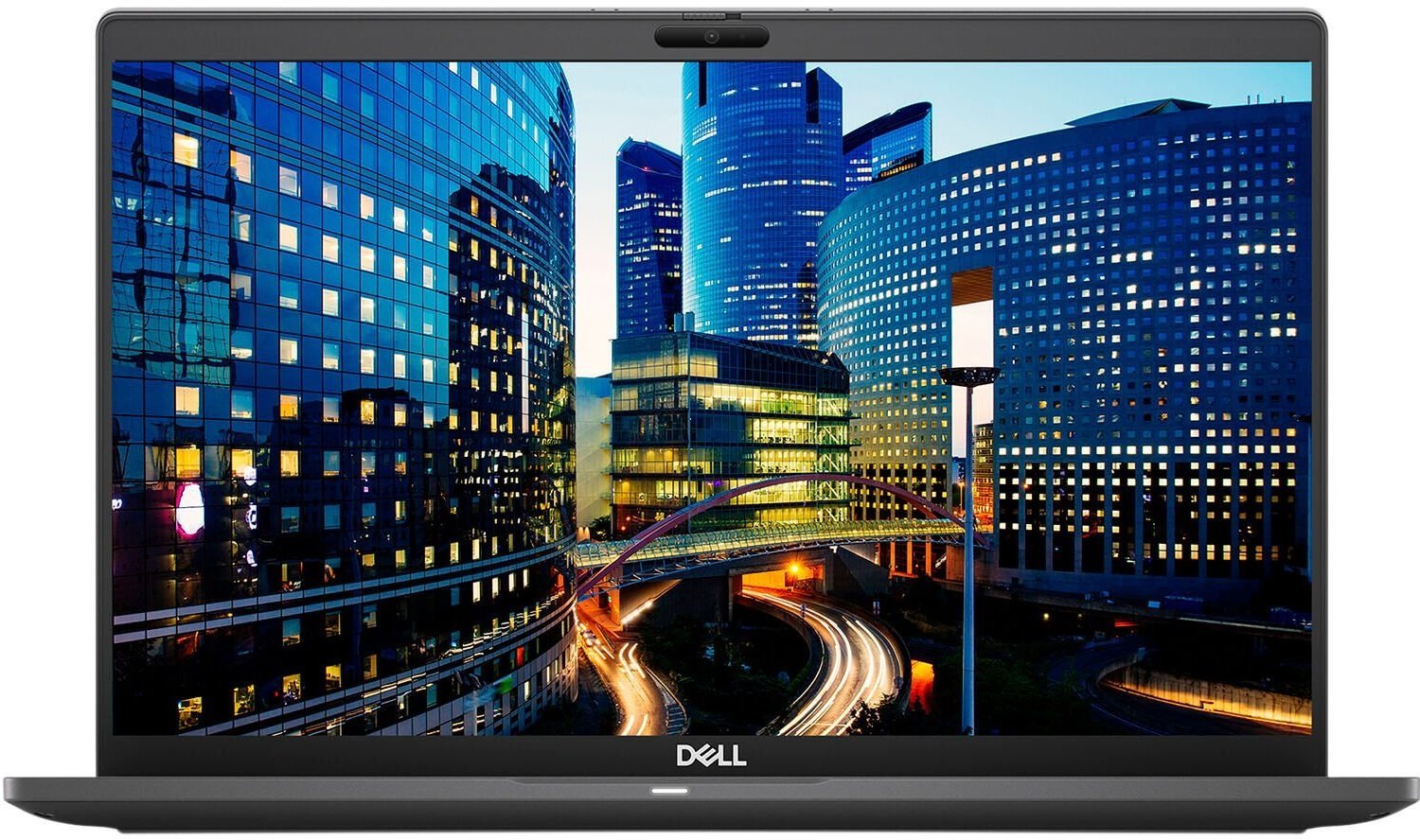 

Dell Latitude 7410 (N199L741014ERC_W10) Ua