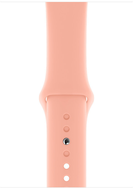 

Apple Sport Band Grapefruit (MXNU2) for Apple Watch 38/40mm