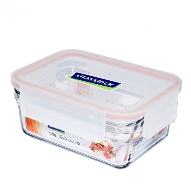 

Glasslock 1020 мл (ORRT-102)