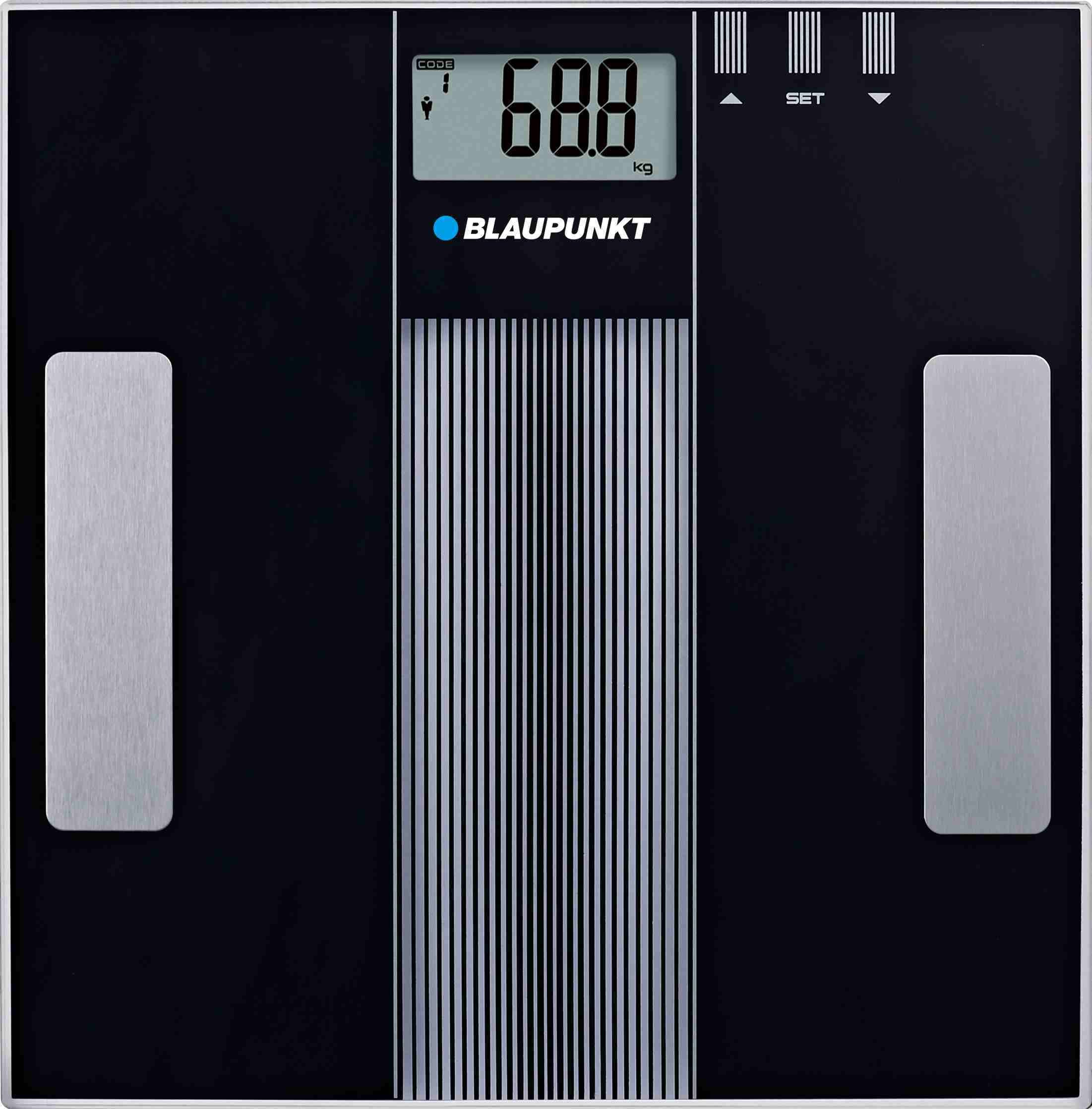 

Blaupunkt Bsm 401