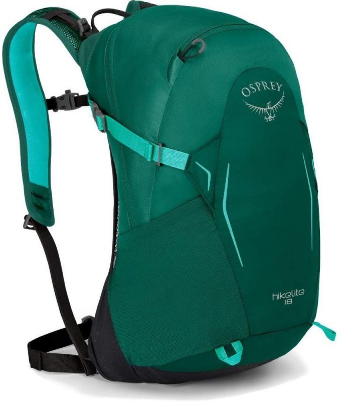 

Osprey Hikelite 18 Aloe Green - O/S (009.1730)