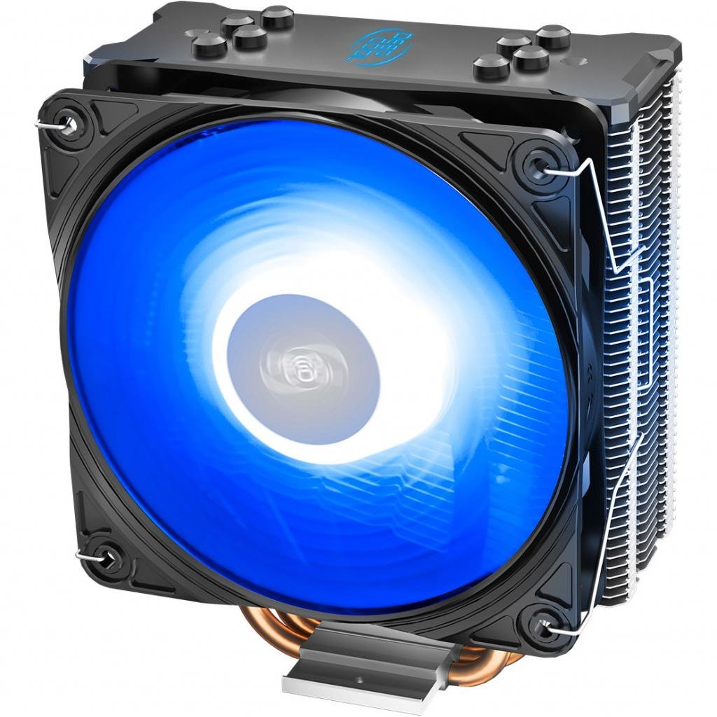 

Deepcool Gammaxx Gt V2