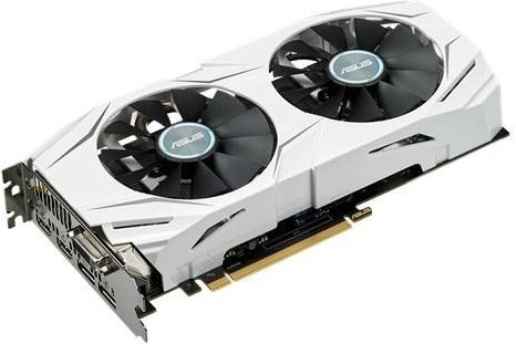 

Asus DUAL-GTX1070-8G