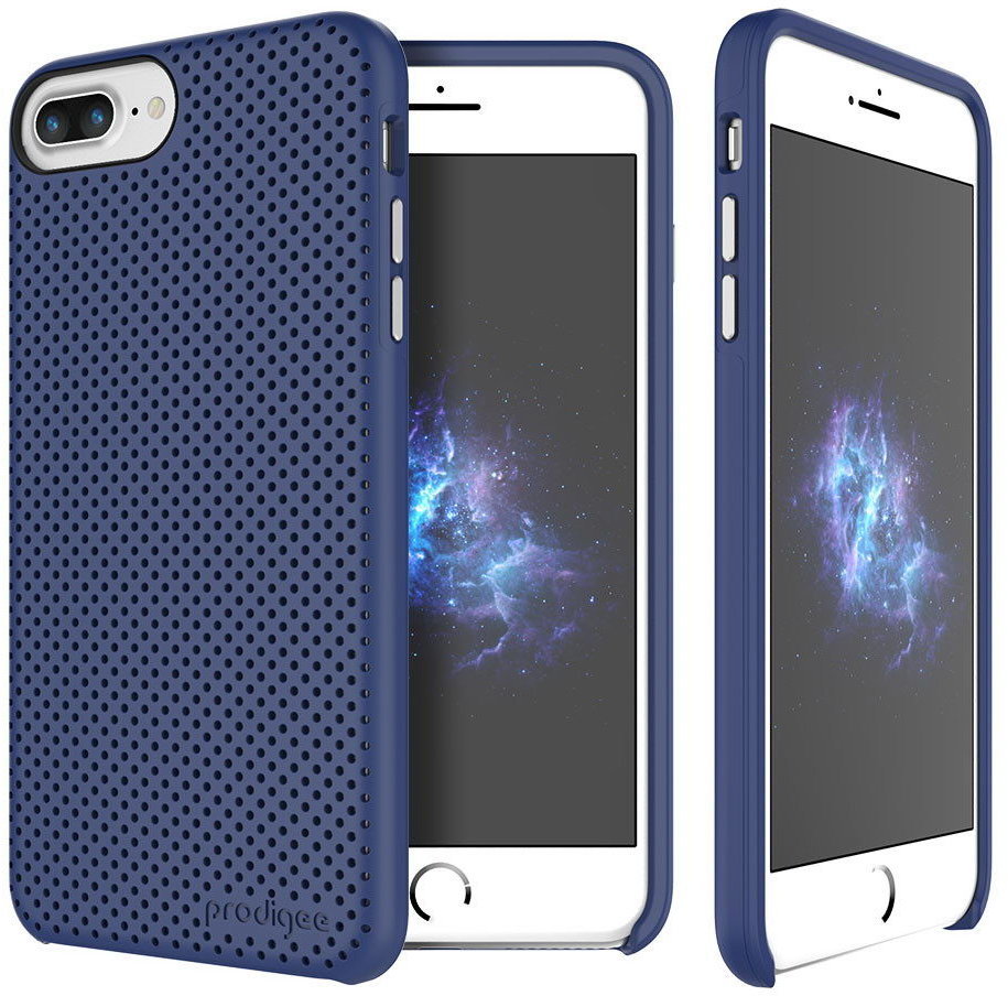 

Prodigee Breeze Navy Blue for iPhone 8 Plus/iPhone 7 Plus